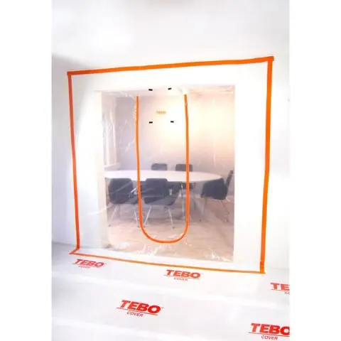 TEBO Cover 869632 Blixtlåsdörr Bästa pris